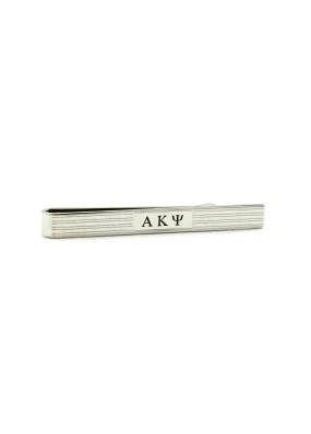 Alpha Kappa Psi Tie Clip Bar