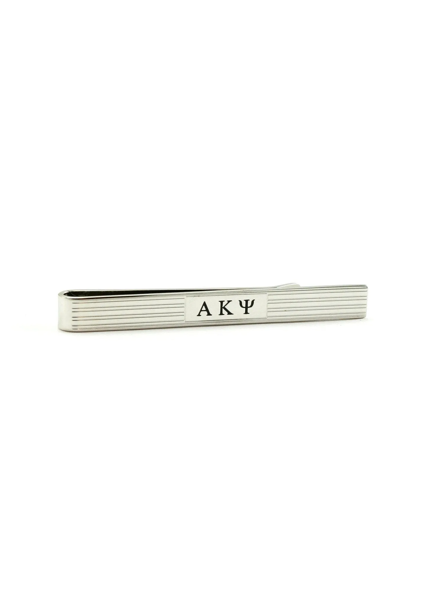 Alpha Kappa Psi Tie Clip Bar