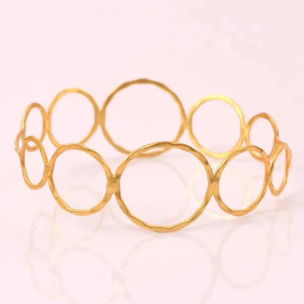 Asiya Bangle Bracelet