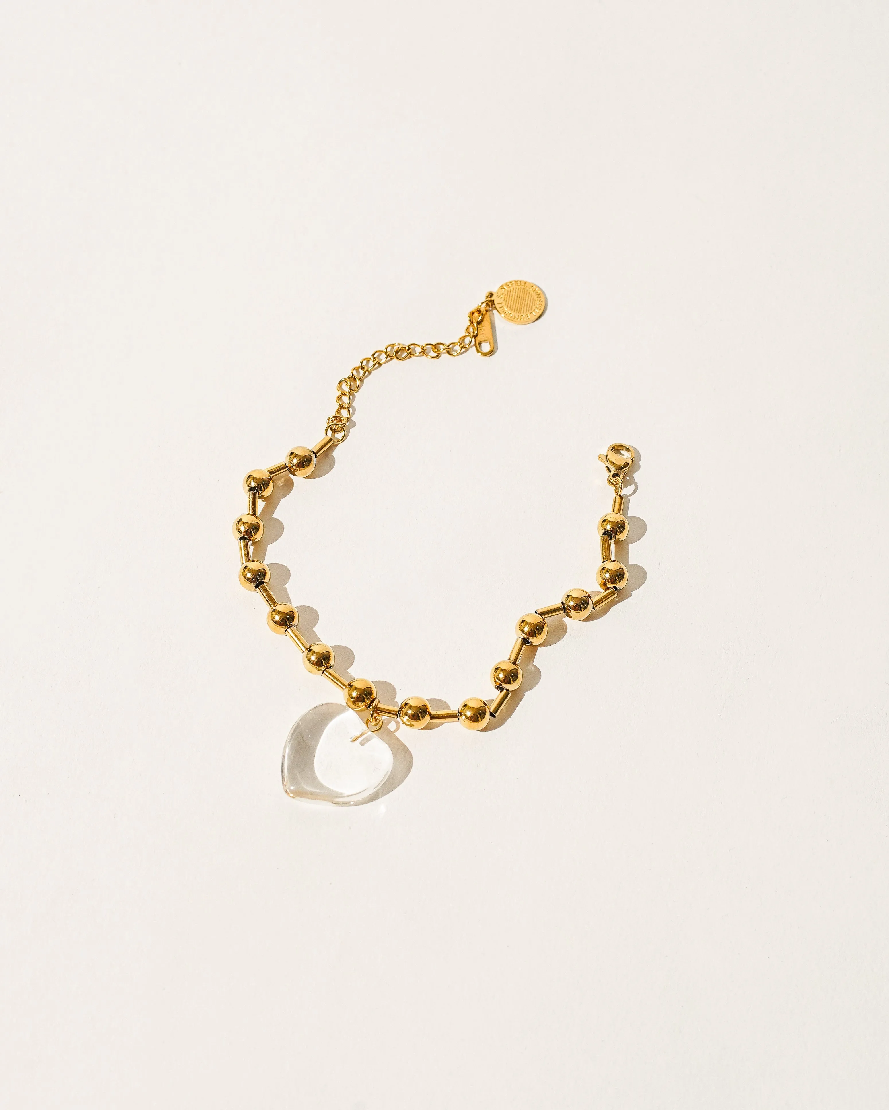 Brooke Bracelet (Quartz)