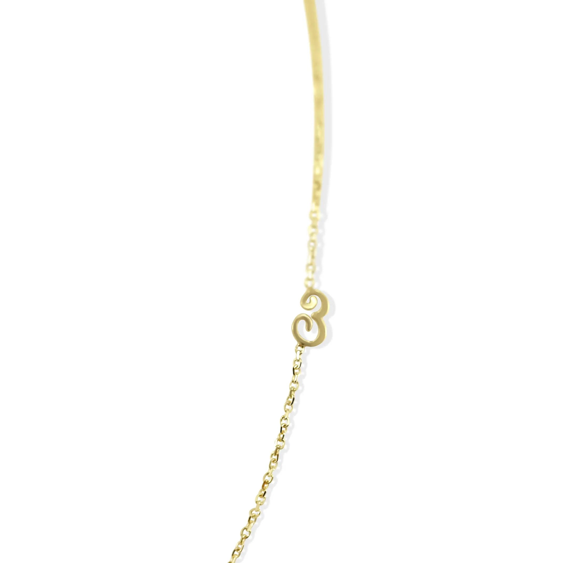 Chiara Necklace