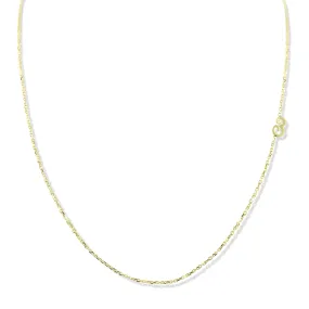 Chiara Necklace