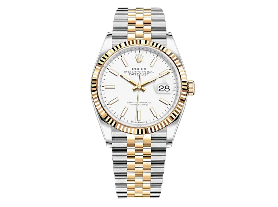 DATEJUST 36