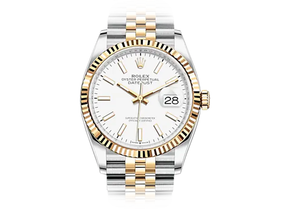 DATEJUST 36