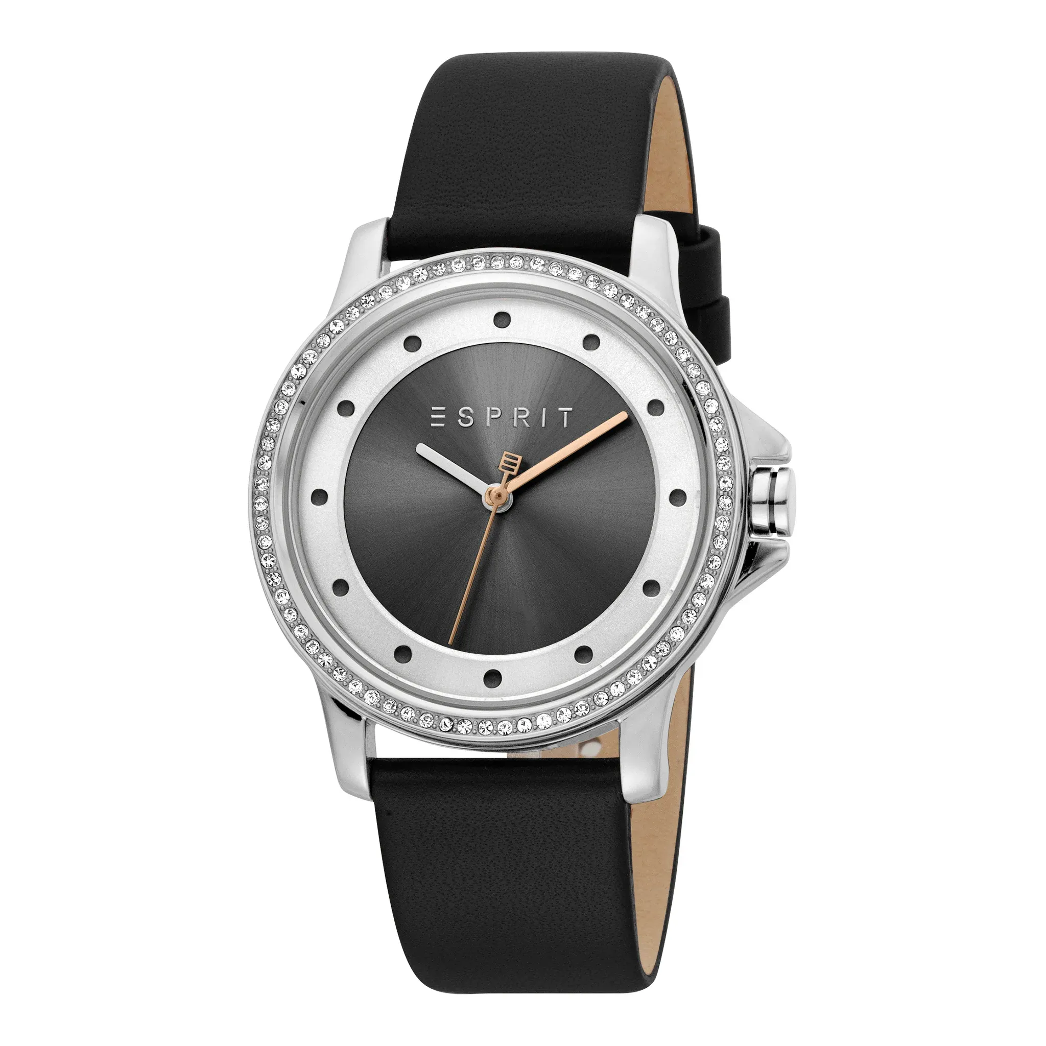 Esprit Stainless Steel Analog Women's Watch ES1L143L0015