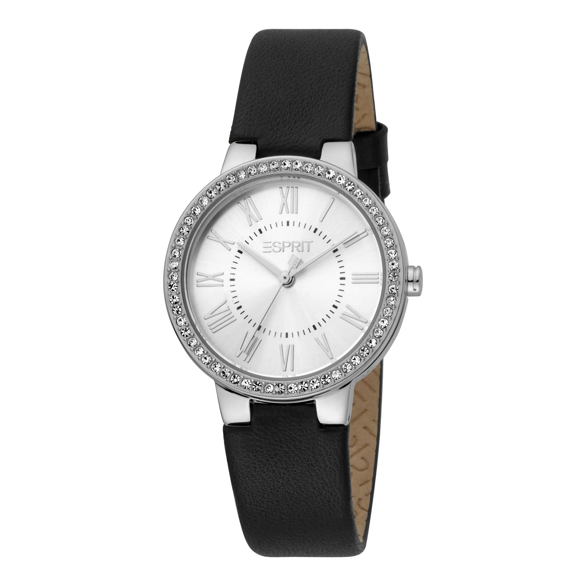 Esprit Stainless Steel Analog Women's Watch ES1L228L0015