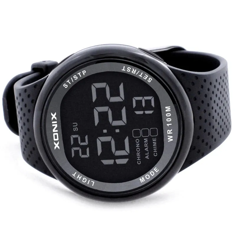 Hot! Men's Sports Watch