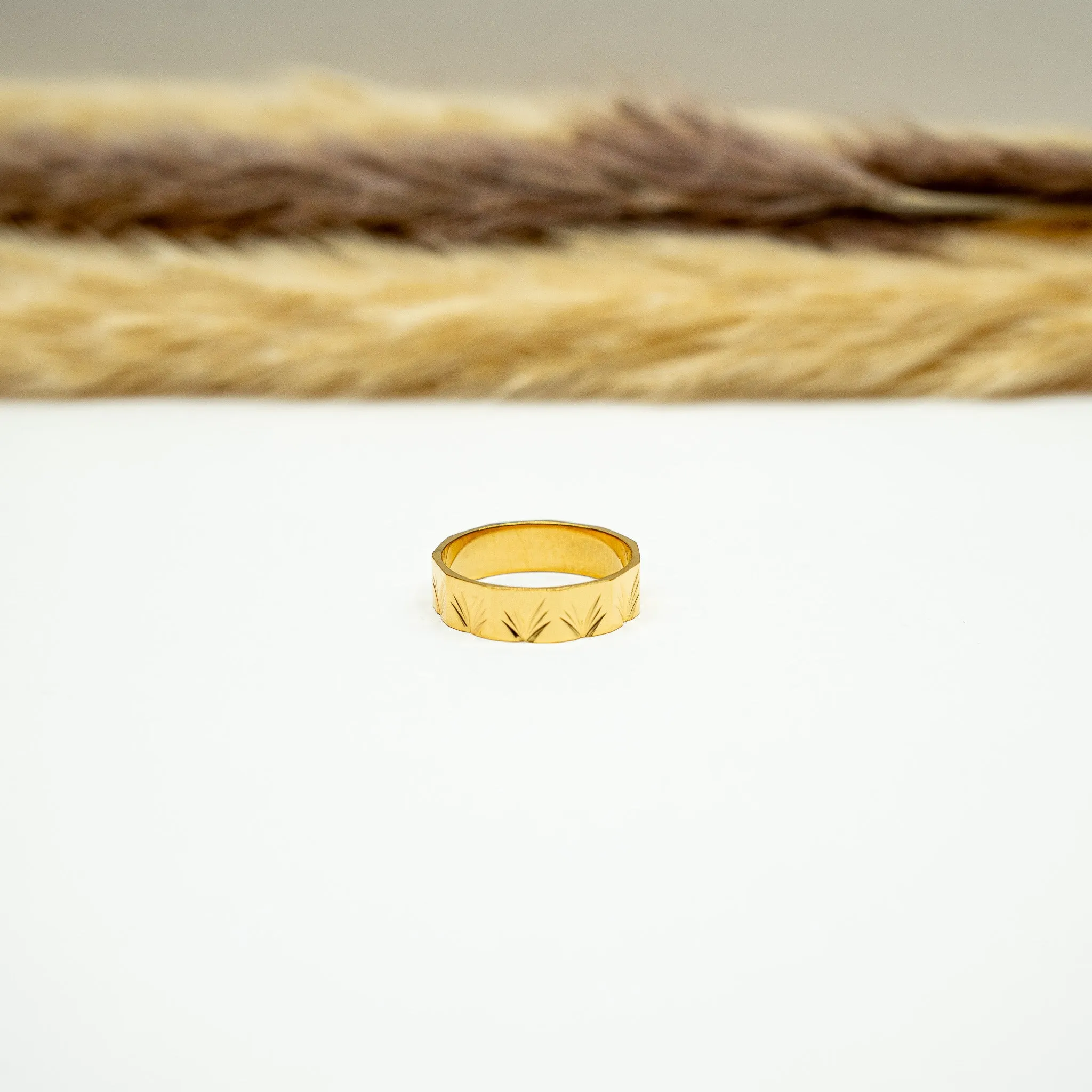 Mediterranean Ring