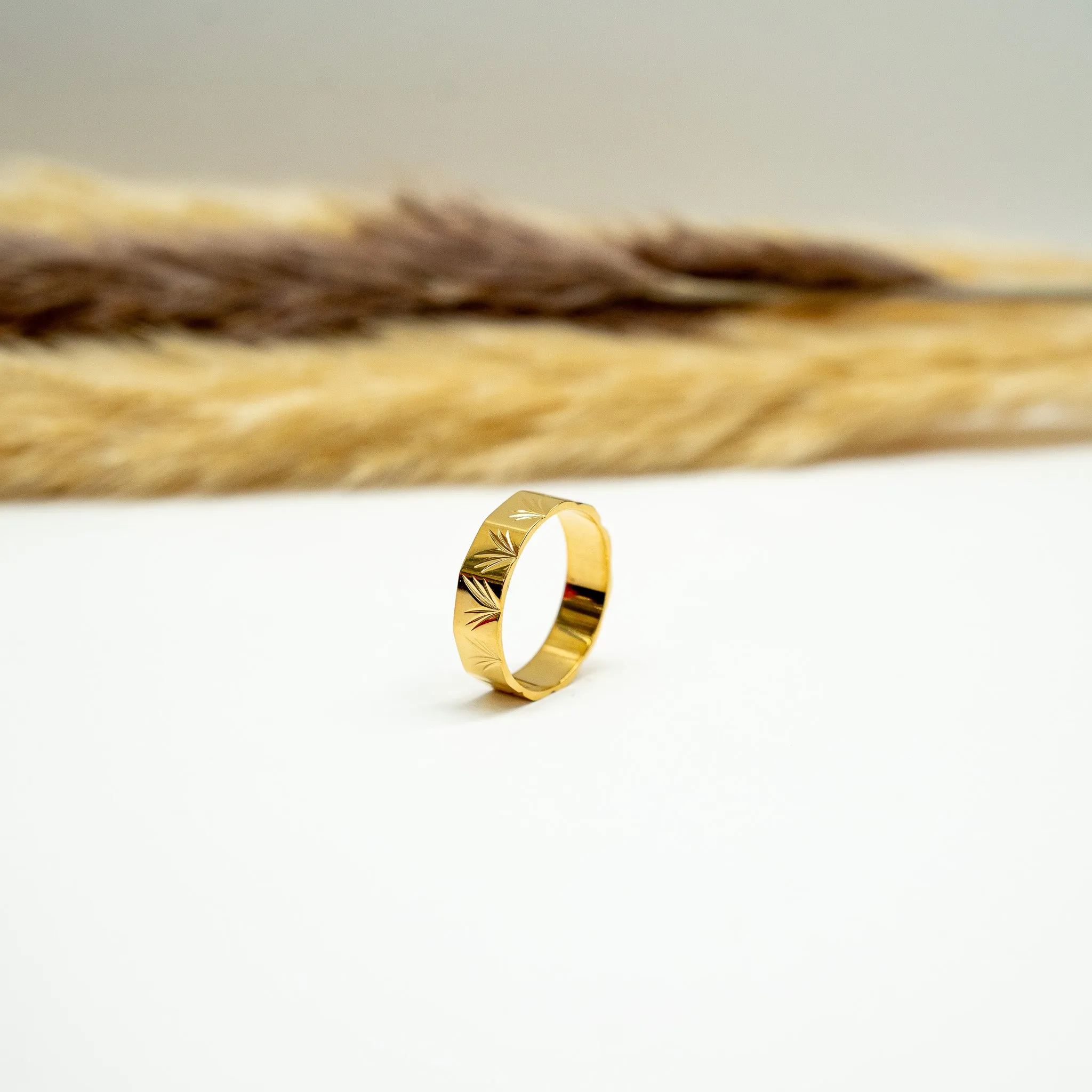 Mediterranean Ring