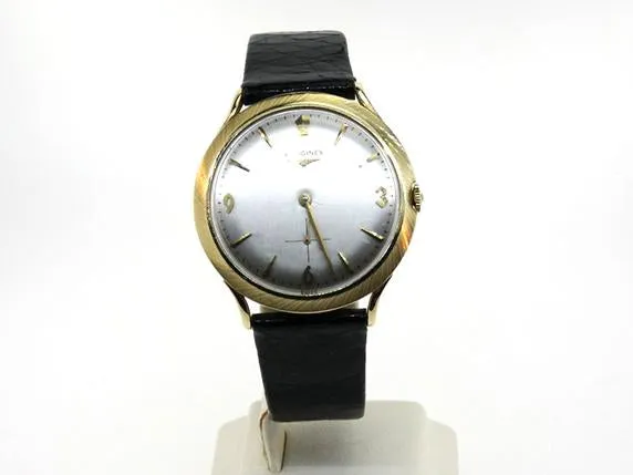 Men Vintage Longines Watch