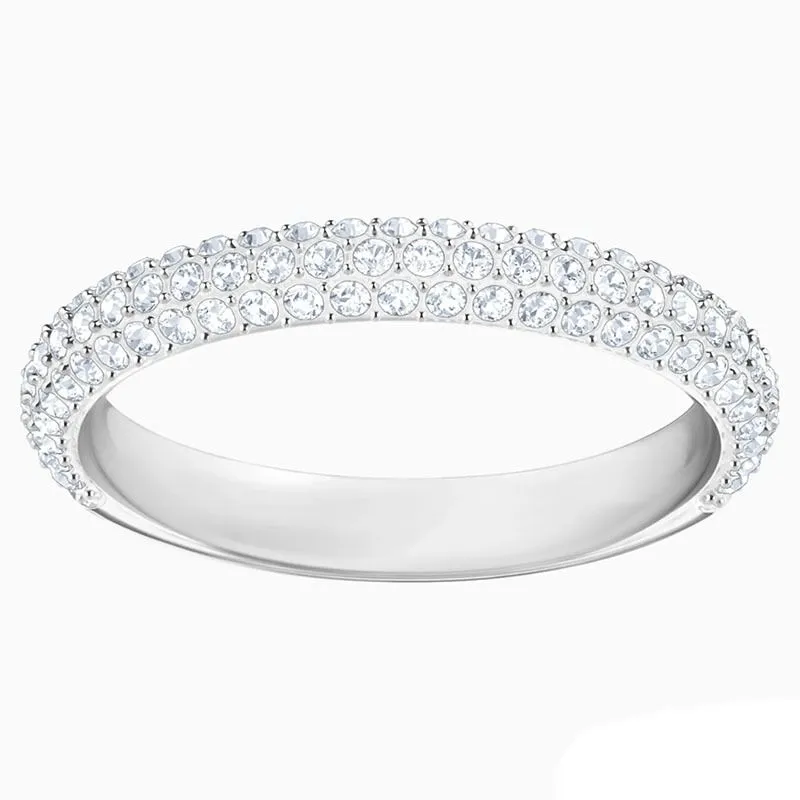 Octagonal Vittore Square Ring For Women