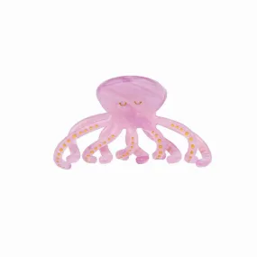 Octopus Mini Hair Clip