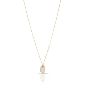 Playa Pearl Necklace