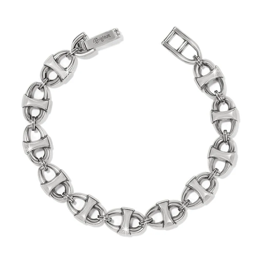 Portofino Link Reversible Bracelet