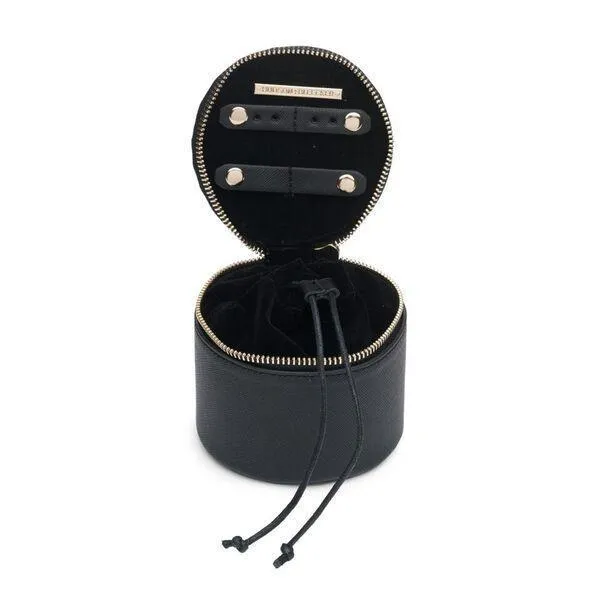 PRETO GLOBETROTTER JEWELRY CASE