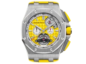 ROYAL OAK OFFSHORE