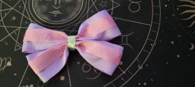 Shinobu Demon Slayer Hairbow