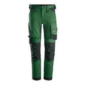 Snickers&#x20;6341&#x20;AllroundWork&#x20;Stretch&#x20;Work&#x20;Trousers