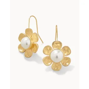 Spartina Primrose Drop Earrings