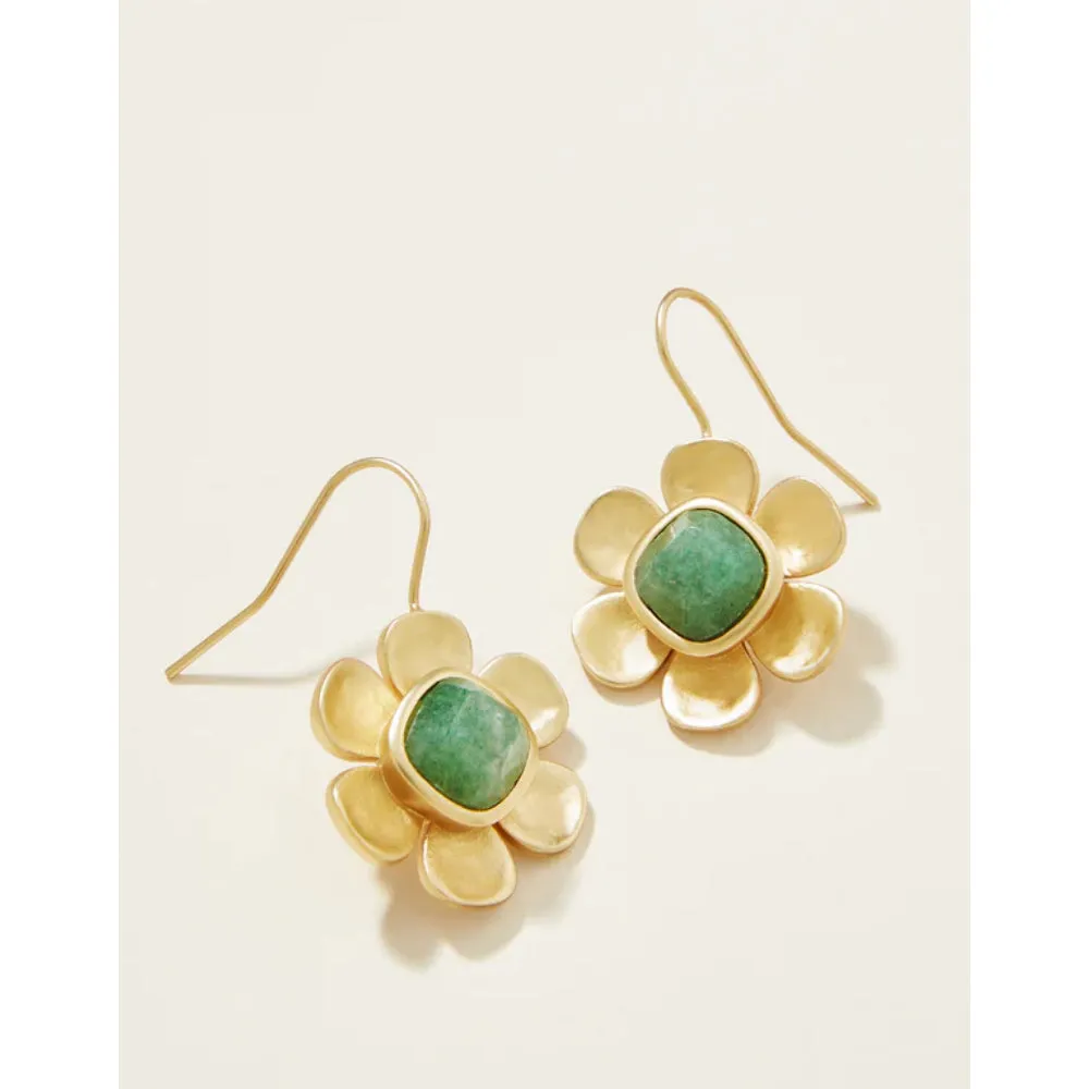 Spartina Primrose Drop Earrings