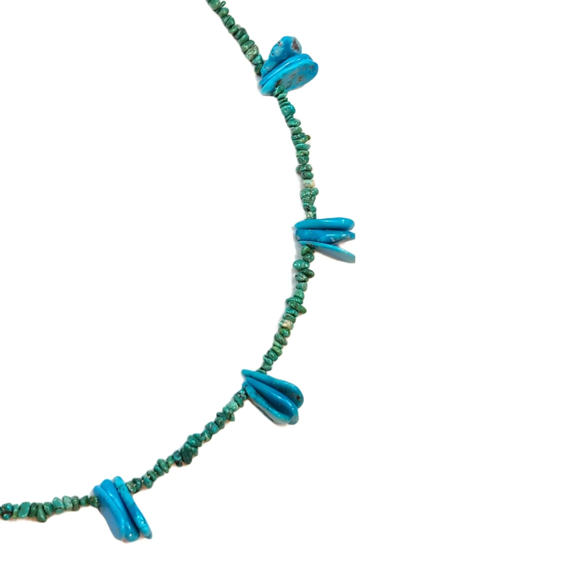 Turquoise Necklace