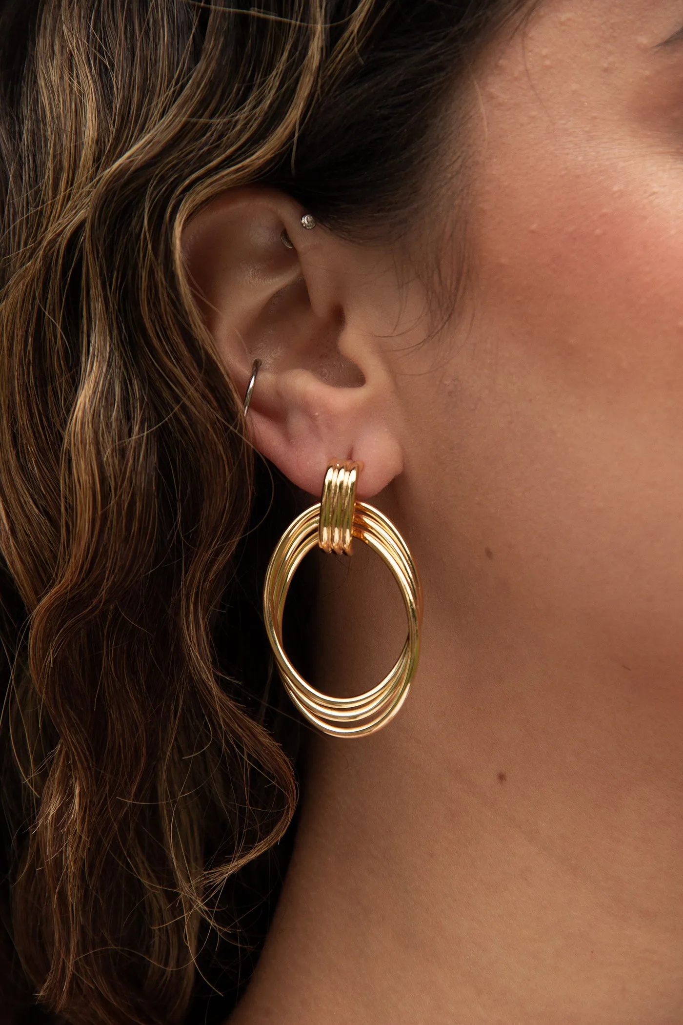 Viva Earrings