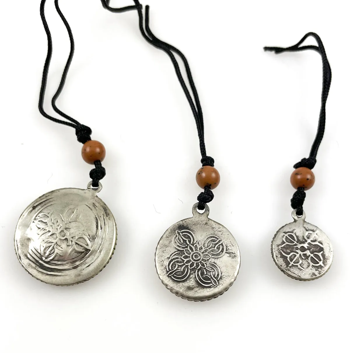 Yin Yang Pendants Chinese